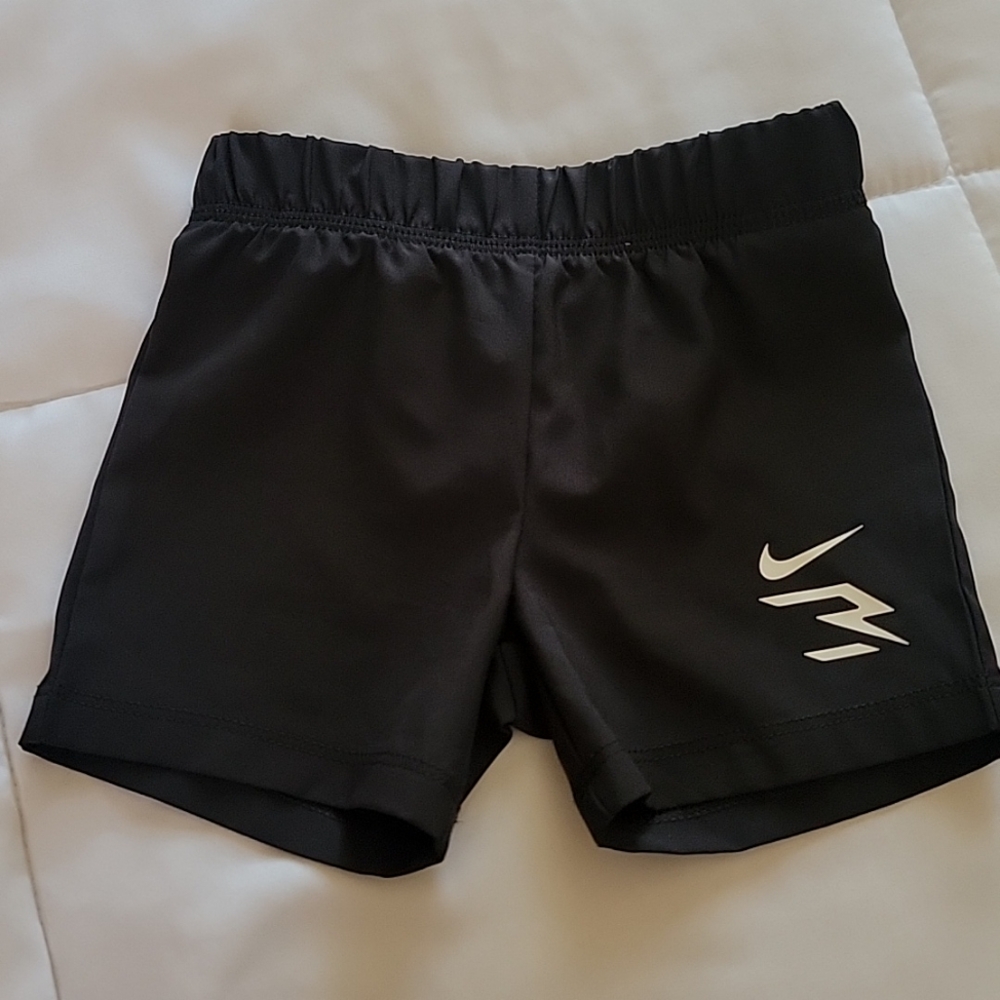 Nike 3 brand short